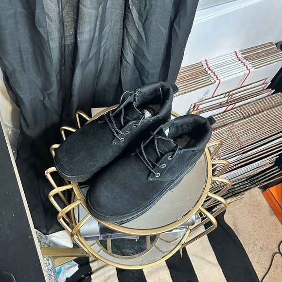 Koolaburra By UGG Advay Ankle Boots - Picture 9 of 12